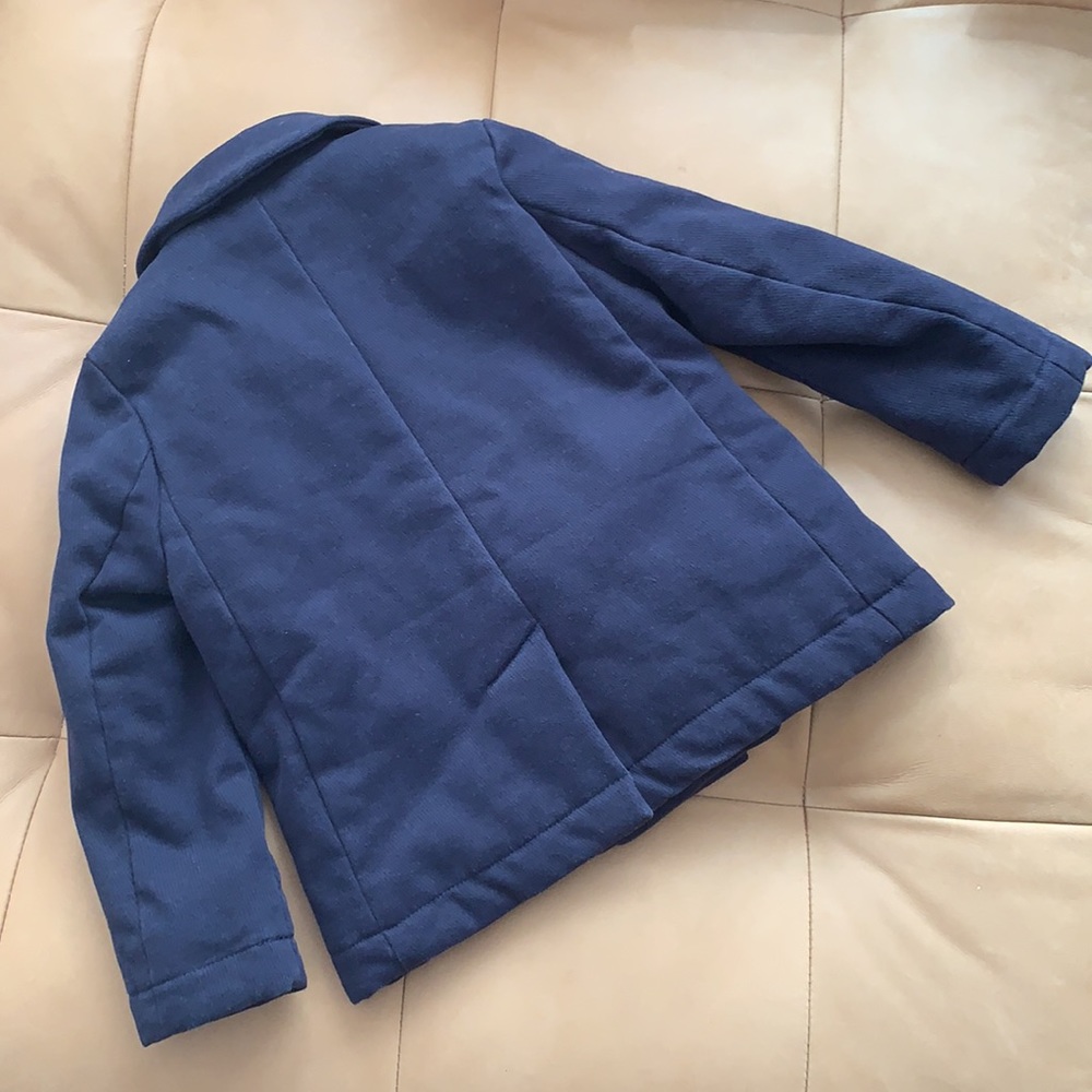 Fith jacket - Picture 2 of 5